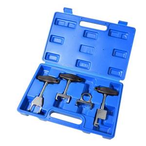 lot 16287 image: Alltooetools Spark Plug Ignition Coil Removal Puller Tool Kit Compatible with VW Audi