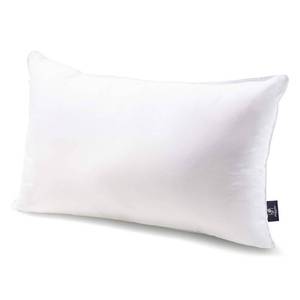 lot 16340 image: Phantoscope 12x20 Pillow Insert - Throw Pillow Insert with 100% Cotton Cover - Microfiber Lumbar Square Form Pillow Sham Stuffer - Couch Cushion Pillow, 1 Count (Pack of 1)