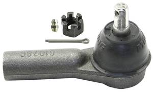 lot 16405 image: MOOG ES800846 Steering Tie Rod End for Ford Escape