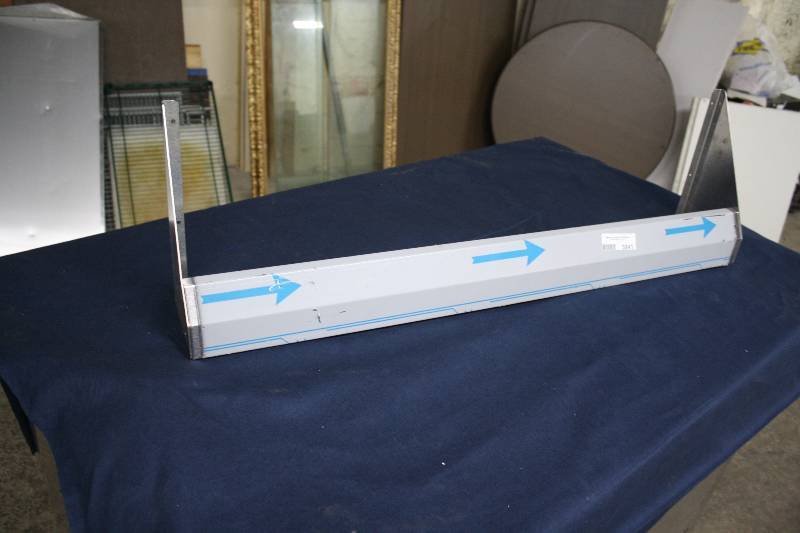 lot 3841 image: Speed Rail - 26 inches