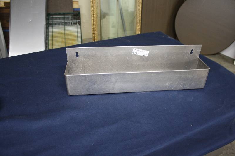 lot 3845 image: Speed Rail - 26 inches