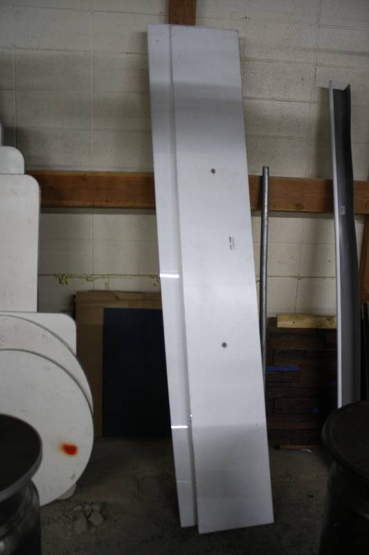 lot 3933 image: 2 Long Cutting Boards