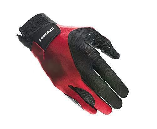 lot 1152 image: Leather Racquetball Glove Right Hand, X-Large, Retail $20.00