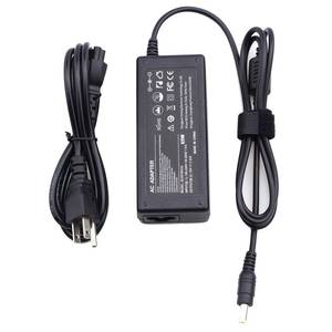 lot 1164 image: 19V Monitor Power Cord for Acer LCD SB220Q R240HY H236HL G226HQL S231HL G236HL G246HL G276HL G247HL G257HU R221Q S230HL S202HL S240HL S271HL S220HQL S201HL S211HL S242HL Adapter Laptop Charger Retail $22.95