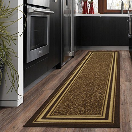lot 145 image: Ottomanson Homeline Area Rug