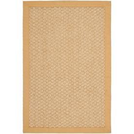 lot 146 image: Safavieh Natural Fiber Area Rug