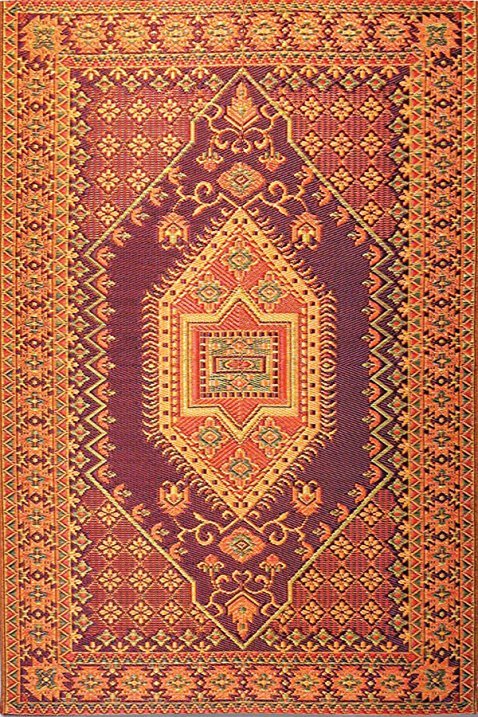 lot 148 image: Mad Mats Outdoor Carpet