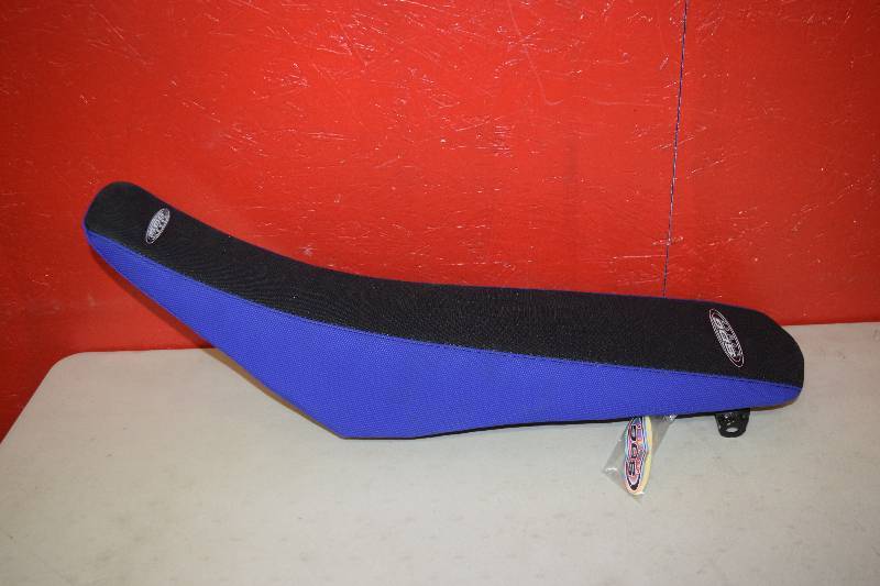 lot 199 image: SDG Motorcycle Seat