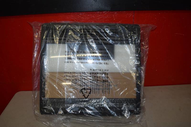 lot 230 image: Twin Star Electric Fireplace Insert