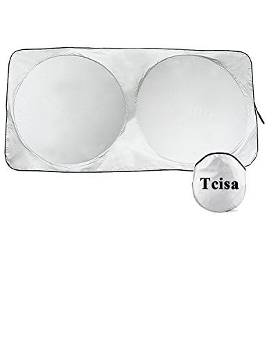 lot 242 image: 9 Tcisa Auto Window Sunshades