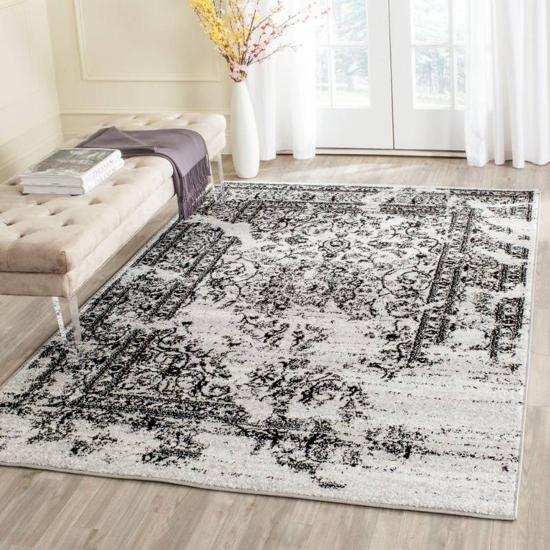 lot 257 image: Safavieh Adirondack Rug