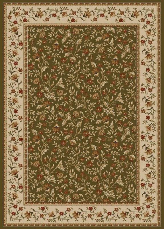 lot 262 image: KM Vienna Collection Area Rug