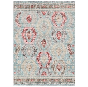 lot 264 image: Trans-Ocean Mesa Area Rug