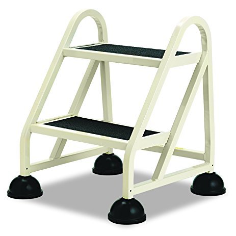 lot 266 image: Cramer Stop-Step Ladder