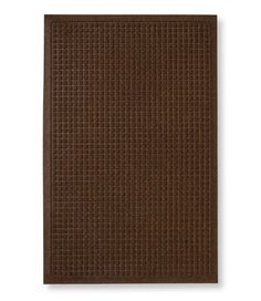 lot 269 image: LL Bean Waterhog Mat