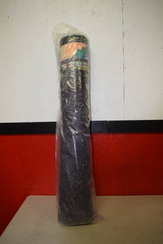 lot 255 image: Roll Super Felt Underlayment