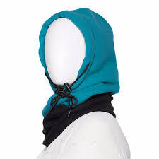 lot 319 image: Hot Headz 6-in-1 Hood