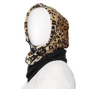 lot 308 image: Hot Headz 6-in-1 Hood