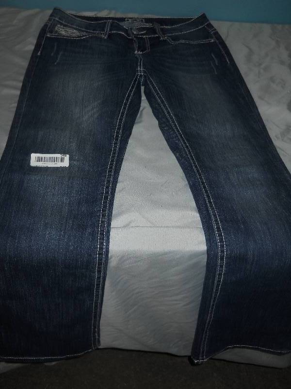 soundgirl jeans size 11