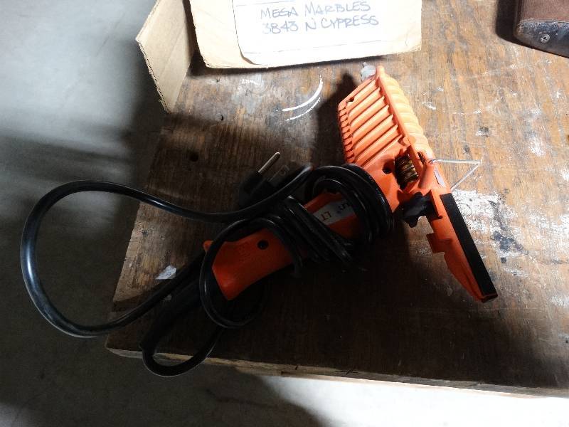 lot 291 image: Commercial Polygun LT