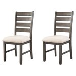 Picket House Furnishings Sullivan Side Chair Set Of 2