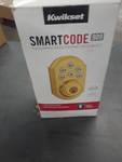 Kwikset Smart Code 909