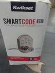 Kwikset Smart Code 911 Touchpad Electronic Lever