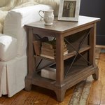 Kenmore Chairside Table