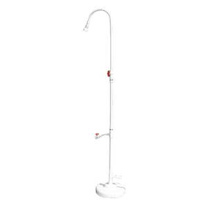 lot 32341 image: HydroTools by Swimline Poolside Shower