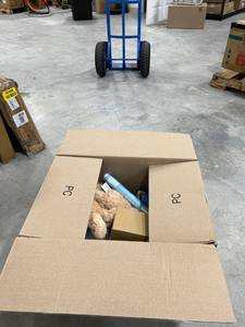 lot 32409 image: Mystery Box 2