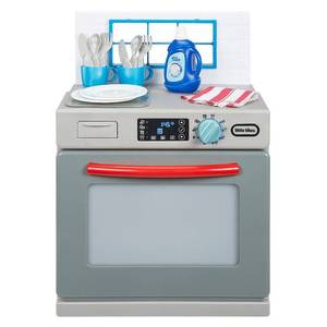 lot 32410 image: Little Tikes First Dishwasher, Multi