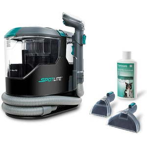 lot 32413 image: Kenmore Portable Carpet Spot Cleaner & Pet Stain Vacuum KW2001