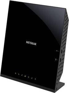 lot 1877 image: Netgear C6250 100NAS AC1600 (16x4) WiFi Cable Modem Router Combo (C6250) DOCSIS 3.0 Certified for Xfinity Comcast, Time Warner Cable, Cox, More (Renewed)