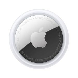 lot 1878 image: Apple AirTag