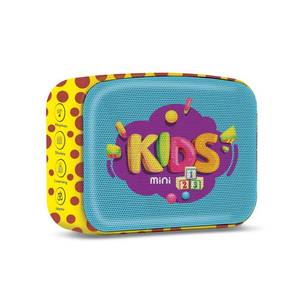 lot 1880 image: Carvaan Saregama Mini Kids   Pre Loaded with Stories, Rhymes, Learnings, Mantras with BluetoothUSBAux in Out