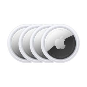 lot 1881 image: Apple AirTag 4 Pack