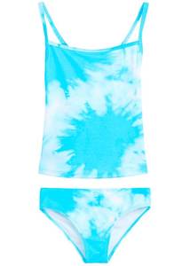 lot 29030 image: Kanu Surf Beach Girl Banded Tankini 7