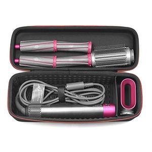 lot 29053 image: Hooshion Hard Travel Case Carry Bag Storage Bag for Dyson Airwrap Styler Hair Curler Accessories