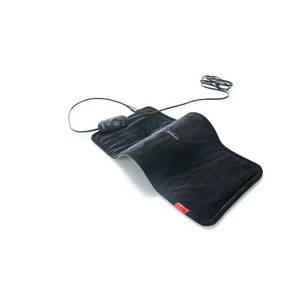 lot 29686 image: Sunbeam AdvancedHeat King Sized Heating Pad, Sunbeam Heating Pad for Tough Pain Relief
