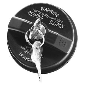 lot 29948 image: Locking Gas Cap, Lock Fuel Cap For Dodge Ram 1500 2500 3500 Journey Caravan Charger Dakota Durango Dart Caliber Avenger & Promaster 1500 2500 3500 Promaster City Ram Dakota