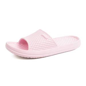 lot 30001 image: FUNKYMONKEY Womens Bathroom Shower Slippers Indoor Home Beach Non Slip Sandal (8 M US, Lt Pink)