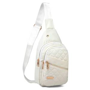lot 30007 image: AOSTIHOT Crossbody Small Sling Backpack Sling Bag for Women Men, Chest Bag Daypack Crossbody for Travel Sport Running HikingGRAY