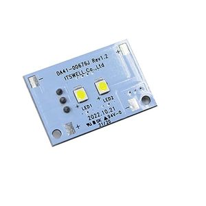 lot 30059 image: DA41 00676J led light Freezer LED Light Fit for Samsung Refrigerator AP6000168 PS11732779 EAP11732779