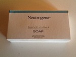 60 bars of Neutrogena soap travel size