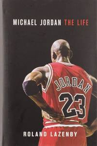lot 21750 image: Michael Jordan The Life