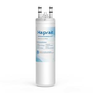 lot 21802 image: Haprait HP006 Replacement for Frigidaire WF3CB, Pure Source 3, WF425, 706465, 242069601, 242086201, 242017800, Height 9 inches, 1 Count