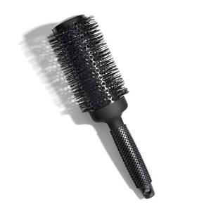 lot 21812 image: Ergo Ceramic Ionic Round Brush for Blow Out - Salon Quality Hair Brushes for Women - Roller Brush for Blow Drying, Wet and Dry Hair Styling, Volumizing Hair Care - ER53 2