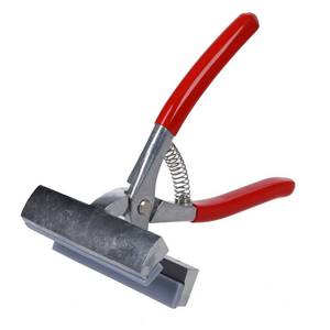 lot 21888 image: Looneng Aluminum Alloy Canvas Stretching Pliers for Stretching Clamp Oil Painting