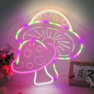 lot 21962 image: Skull Neon Sign Cool for Wall Decor, Skeleton Head Led Light Up Signs for Beer Bar Bedroom Game Room Man Cave Halloween Party, 10.2x8 Powed by USB, Holiday Gifts for Boys & Girls