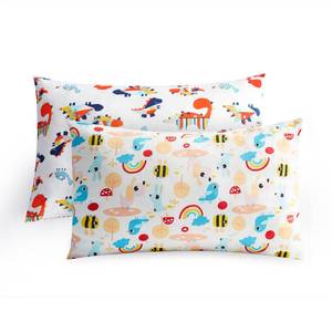 lot 22634 image: 2 pcks toddler pillow